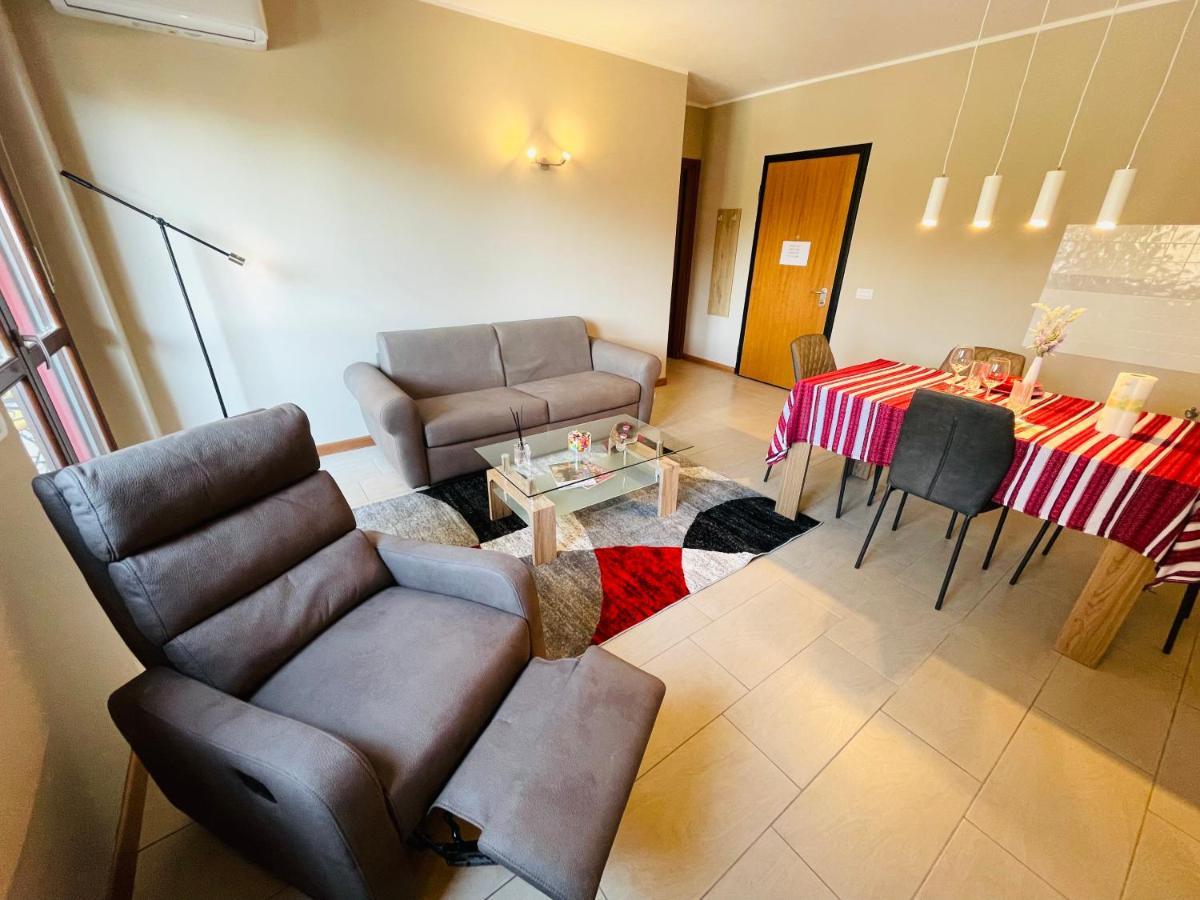 Stephane Residence 2 科莫 外观 照片