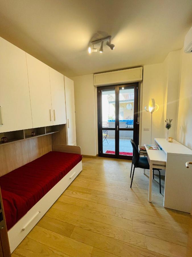 Stephane Residence 2 科莫 外观 照片