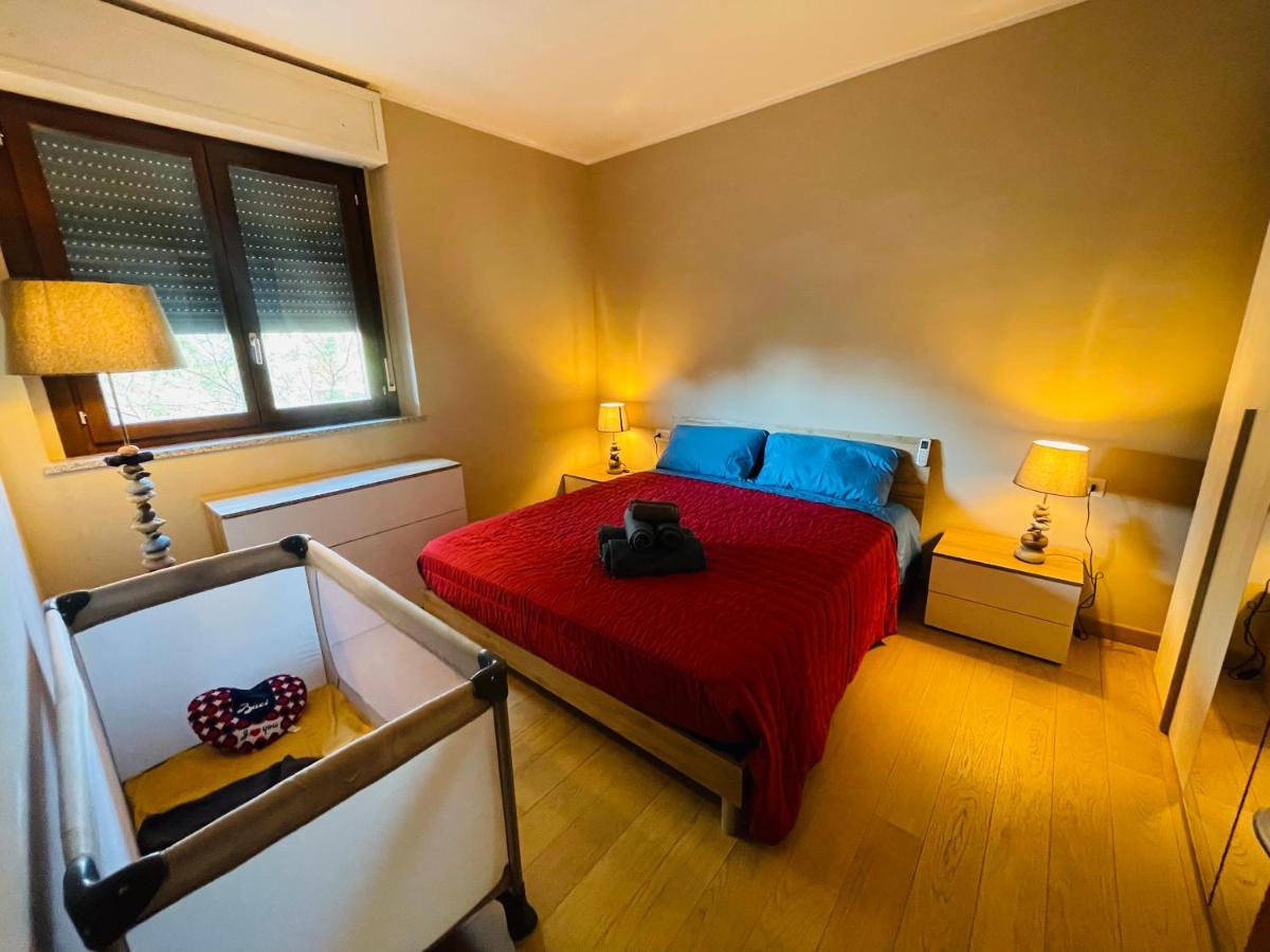 Stephane Residence 2 科莫 外观 照片