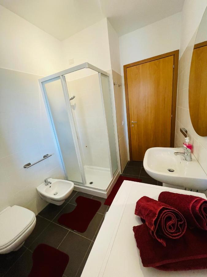 Stephane Residence 2 科莫 外观 照片