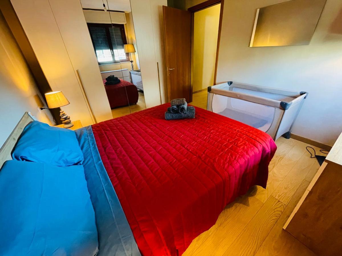 Stephane Residence 2 科莫 外观 照片