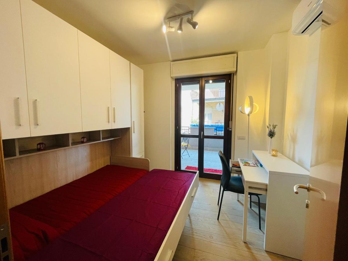 Stephane Residence 2 科莫 外观 照片