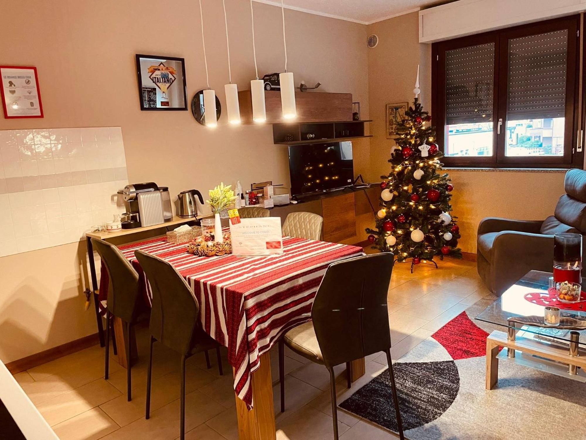 Stephane Residence 2 科莫 外观 照片