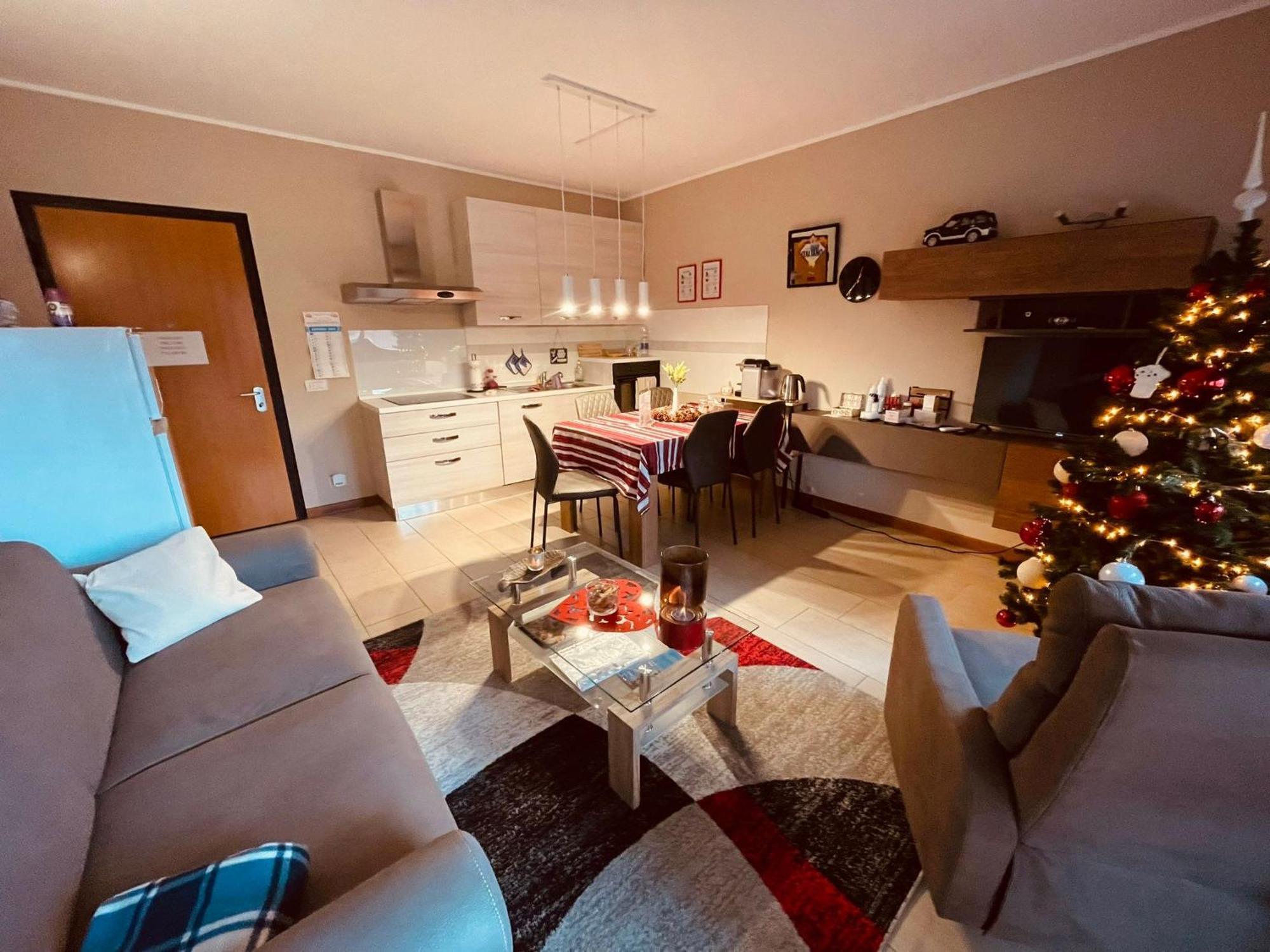 Stephane Residence 2 科莫 外观 照片
