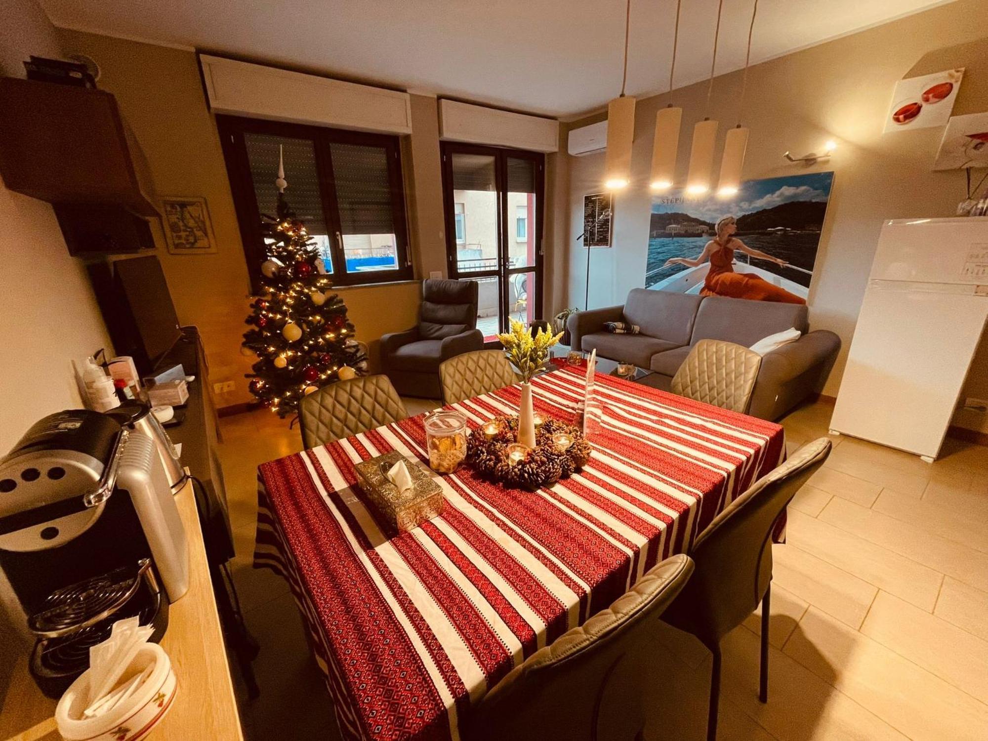 Stephane Residence 2 科莫 外观 照片
