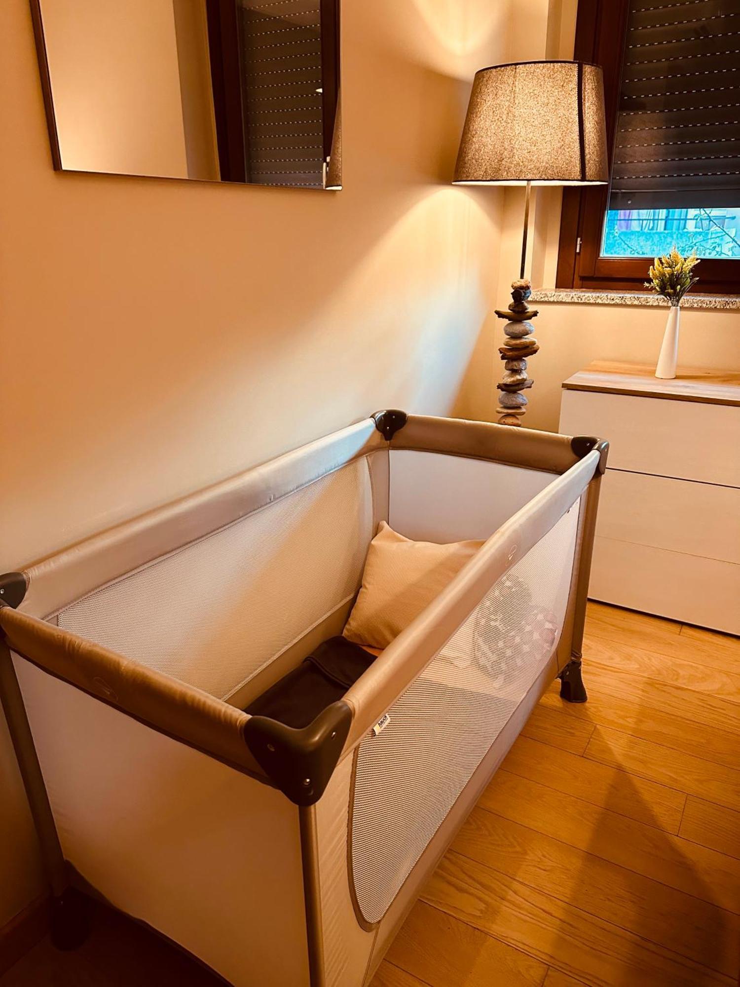 Stephane Residence 2 科莫 外观 照片