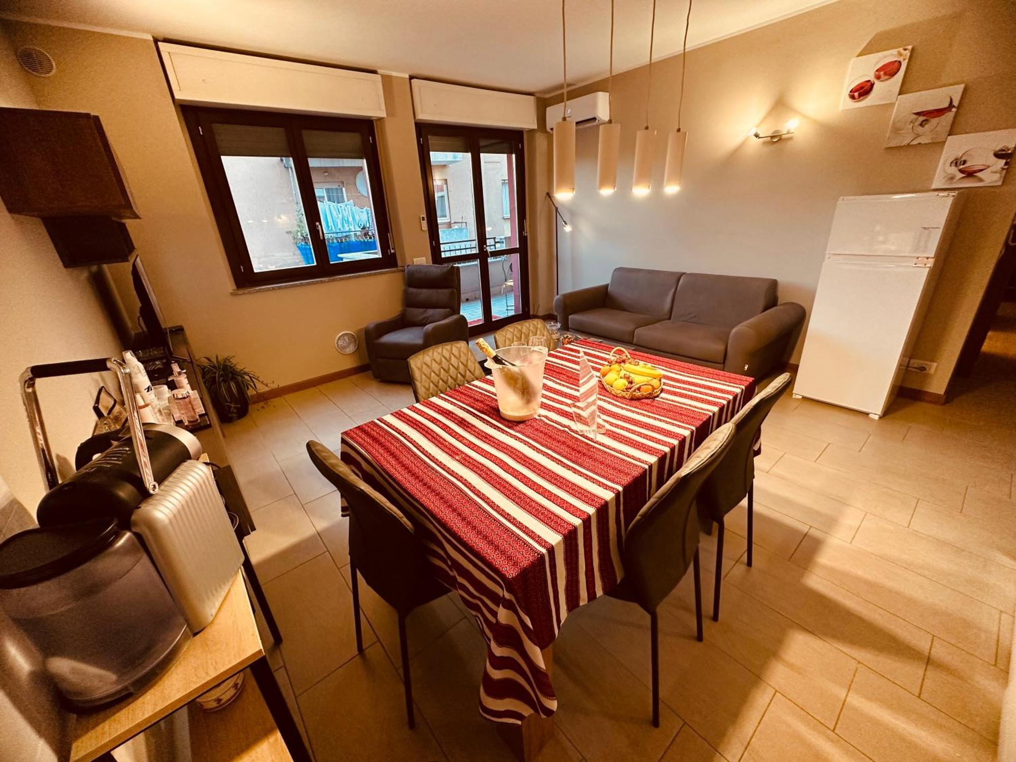 Stephane Residence 2 科莫 外观 照片